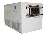 Classification and selection of freeze dryers